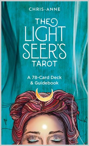 Light Seers Tarot